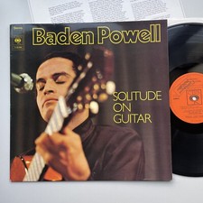 Baden powell solitude d'occasion  Moutiers-les-Mauxfaits