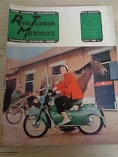 1955 revue technique d'occasion 1955 revue technique d'occasion  Vesoul