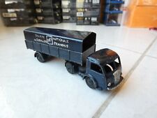 Panhard tracteur semi d'occasion  Champigny-sur-Marne