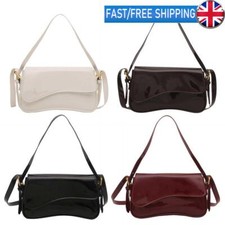 Female leather versatile for sale  UK