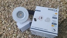 Spot miidex 77186 d'occasion  Laval