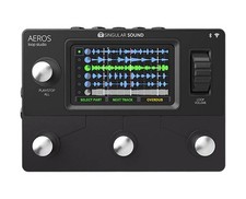 Singular sound aeros for sale  Winchester
