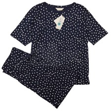 Ladies pyjama set d'occasion  Expédié en Belgium