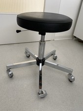 Rollhocker arbeitshocker hocke gebraucht kaufen  Kerpen