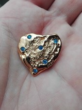 Broche pin yves d'occasion  Rambouillet