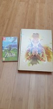 Zelda breath the d'occasion  Carry-le-Rouet
