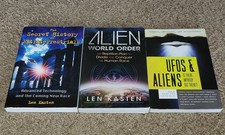 Lot alien extraterrestrial for sale Lot alien extraterrestrial for sale  New Haven