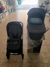 Nuna passeggino triv usato  Sant Agata de Goti