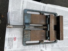Vintage steel drill for sale  DUNFERMLINE