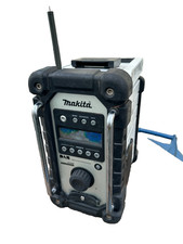 Makita dmr109 dab for sale  EDGWARE