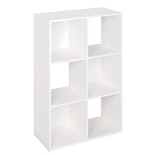 cube bookcase 6 white for sale cube bookcase 6 white for sale Seattle