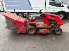 Countax k15 ride for sale  WORCESTER PARK