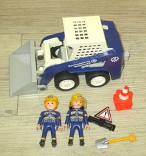 Playmobil 4089 thw gebraucht kaufen Playmobil 4089 thw gebraucht kaufen  Oberhausen