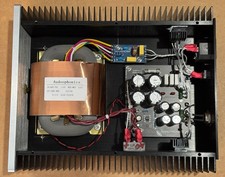 Audiophonics lpsu100 linear for sale  SHEFFIELD