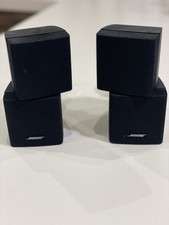Bose set diffusori usato  Pozzuoli