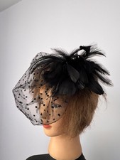 Teardrop disc feathers for sale  WAKEFIELD