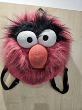 Muppets animal rucksack for sale  BICESTER