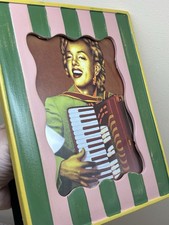 Paschke pink lady for sale  STONE