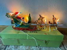 Vintage retro christmas for sale  Sioux Falls