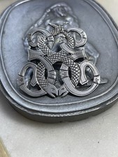 Antique victorian celtic for sale  SURBITON