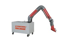 Dayton welding fume for sale  Hot Springs National Park