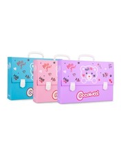 Valigetta portadisegni coccolo usato Valigetta portadisegni coccolo usato  Santa Maria Capua Vetere