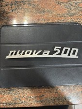 Fiat nuova 500 usato  Vimodrone