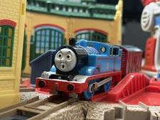 Tomy trackmaster flip for sale  NEWTON ABBOT
