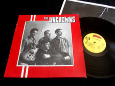 The unknowns bruce d'occasion  Toulon-