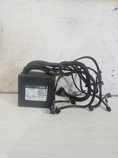 Corsair CX500 500 Watt Modelo: CMPSU-500CX Fonte de Alimentação de Computador Testada e Funciona comprar usado  Enviando para Brazil