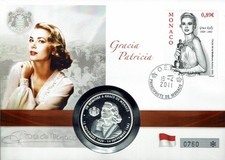 Numisbriefe gebraucht kaufen  Weischlitz