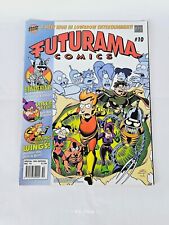 Futurama comics special for sale  COVENTRY