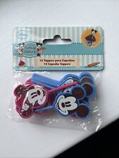 Disney mickey minnie for sale  BROMLEY