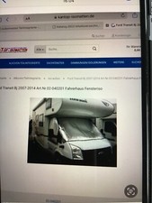 Thermomatte fahrerhaus wohnmob gebraucht kaufen  Langenhagen