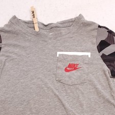 Nike tee casual for sale  Katy