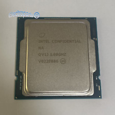 Intel core 11700 d'occasion  Expédié en Belgium
