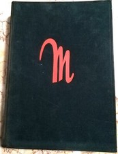Mussolini libro rivista usato  Chieti