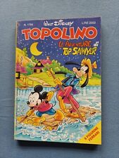 regalo fumetti topolino usato  Torino