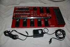 Boss bass multi for sale  Greeley