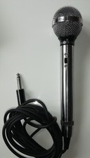 Professional microphone mikrof gebraucht kaufen  Herten