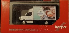 Herpa 093445 sprinter gebraucht kaufen  Kaufbeuren