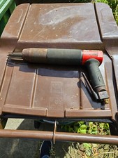 Air needle gun for sale  RENFREW