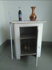 Antik metall blech gebraucht kaufen  Thum