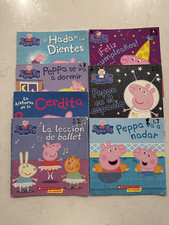 Lot peppa pig for sale  USA
