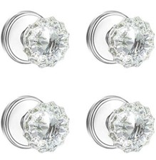 Pack crystal dummy for sale  Liberty
