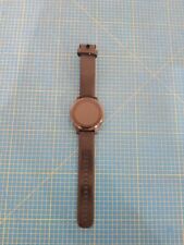 Garmin vivoactive smartwatch gebraucht kaufen  Parsdorf
