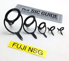 Fuji nsg guide d'occasion  Expédié en Belgium
