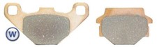 Brake disc pads for sale  DONCASTER