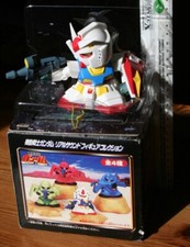 Action figure gundam usato  Bologna