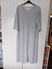 Loungewear long grey for sale  CROYDON